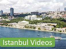 Istanbul Videos